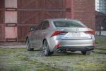 Lexus IS350 AWD F-Sport 2016 года (NA)